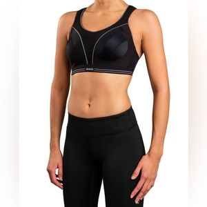 Shock Absorber Sports Bra